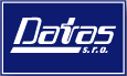 Datas Plus Logo